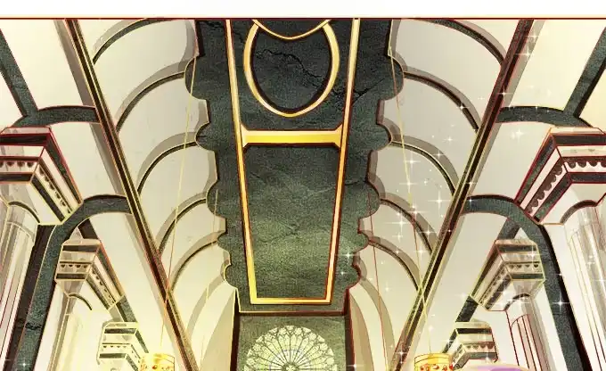 《魔王恋爱指南》大海中的奇幻旅行 第24页