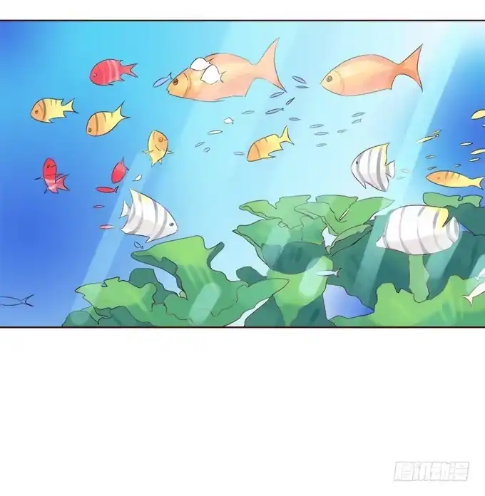 《魔王恋爱指南》大海中的奇幻旅行 第13页