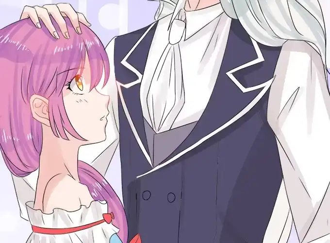 《魔王恋爱指南》心动的声音 第63页