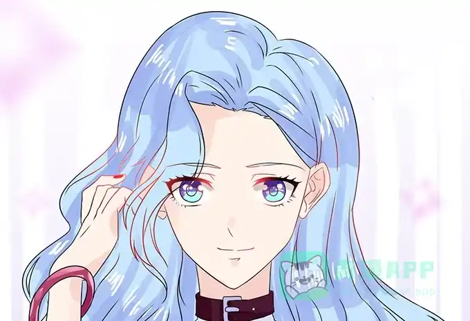 《魔王恋爱指南》久别的重逢 第76页