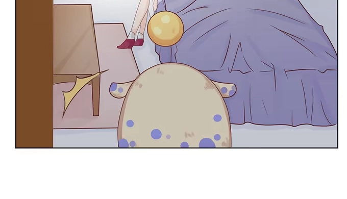 《魔王恋爱指南》久别的重逢 第44页