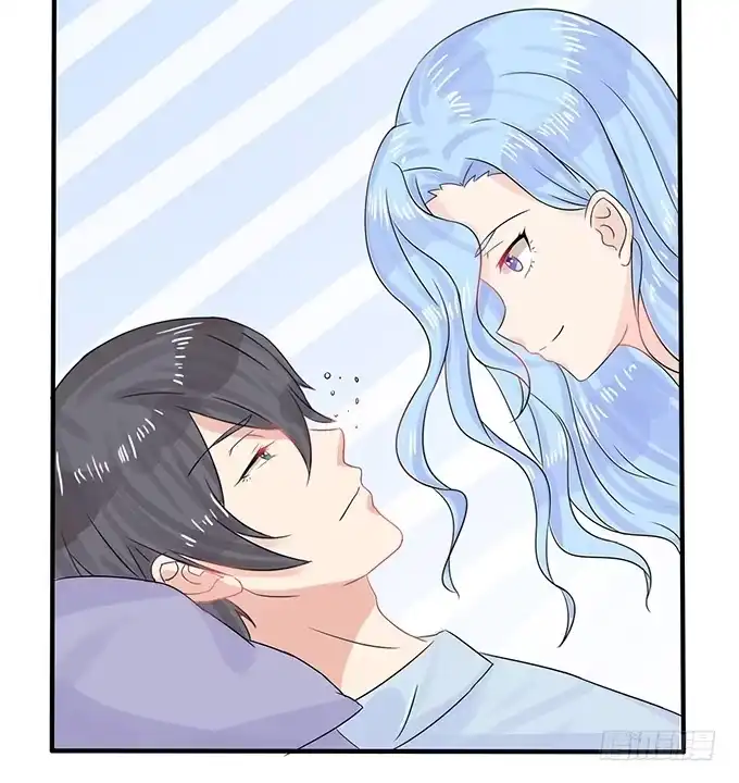 《魔王恋爱指南》久别的重逢 第72页
