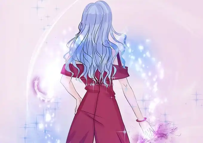 《魔王恋爱指南》久别的重逢 第30页