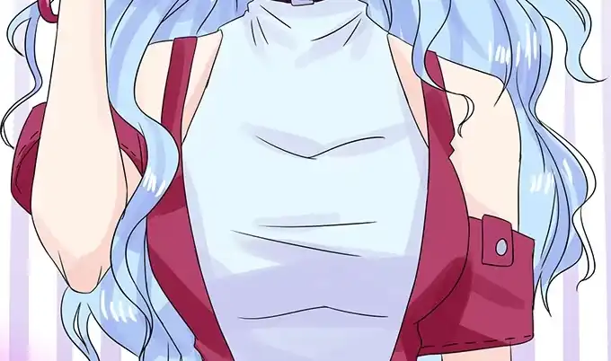 《魔王恋爱指南》久别的重逢 第77页