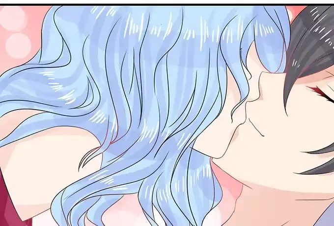 《魔王恋爱指南》久别的重逢 第68页