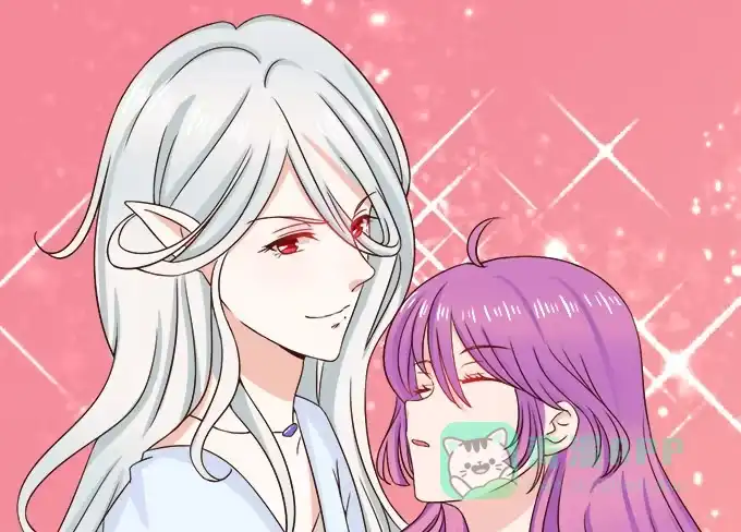 《魔王恋爱指南》我来守护你 第61页