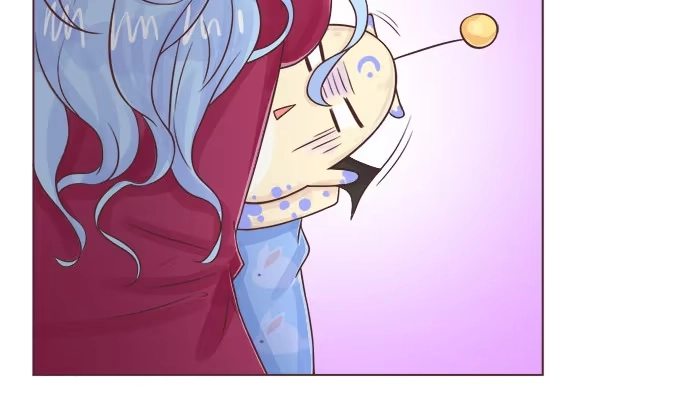 《魔王恋爱指南》陌生小姐姐 第34页