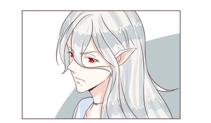 《魔王恋爱指南》陌生小姐姐 第67页