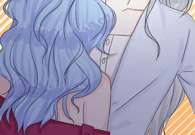 《魔王恋爱指南》陌生小姐姐 第18页