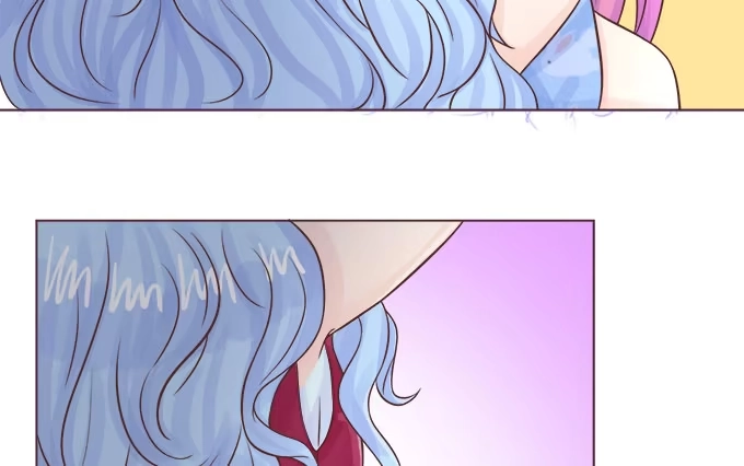 《魔王恋爱指南》陌生小姐姐 第33页