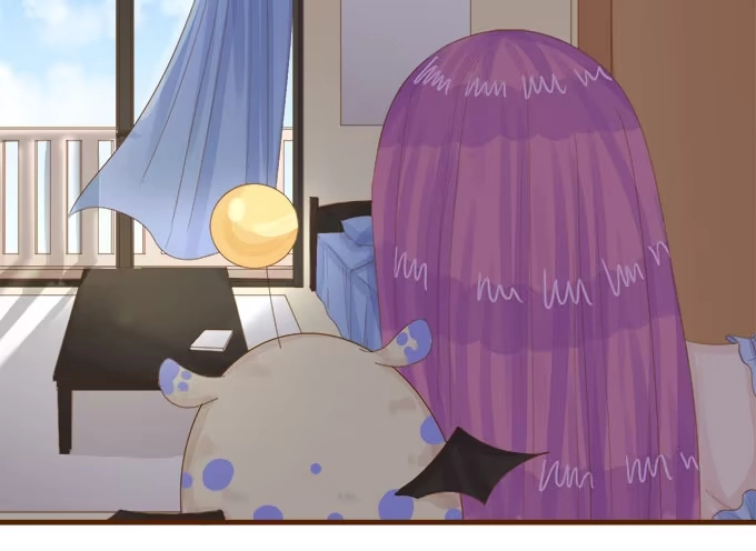 《魔王恋爱指南》喜儿的大危机 第64页