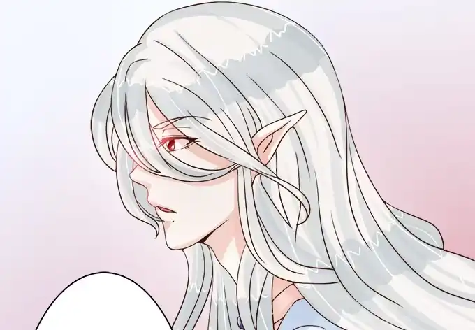 《魔王恋爱指南》喜儿的大危机 第35页