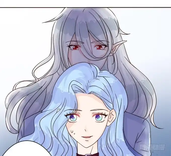 《魔王恋爱指南》喜儿的大危机 第42页