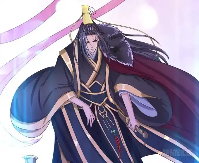 《魔王恋爱指南》喜儿的大危机 第104页