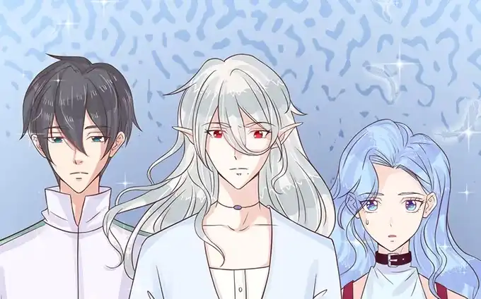 《魔王恋爱指南》关于你的记忆碎片 第52页