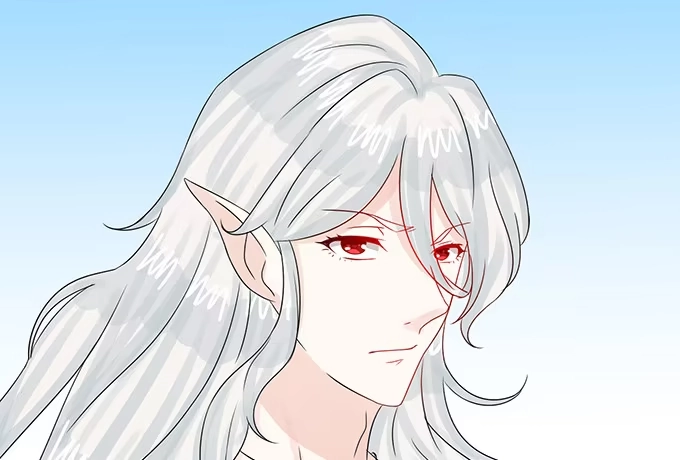 《魔王恋爱指南》关于你的记忆碎片 第74页