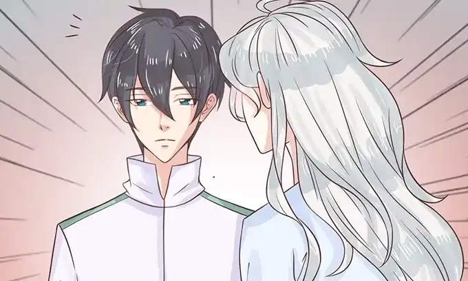 《魔王恋爱指南》关于你的记忆碎片 第57页