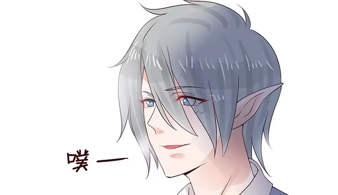 《魔王恋爱指南》可爱萌宝诞生 第90页