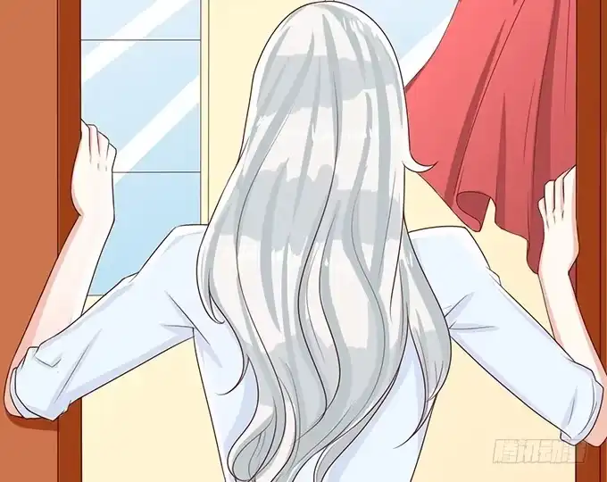 《魔王恋爱指南》可爱萌宝诞生 第35页
