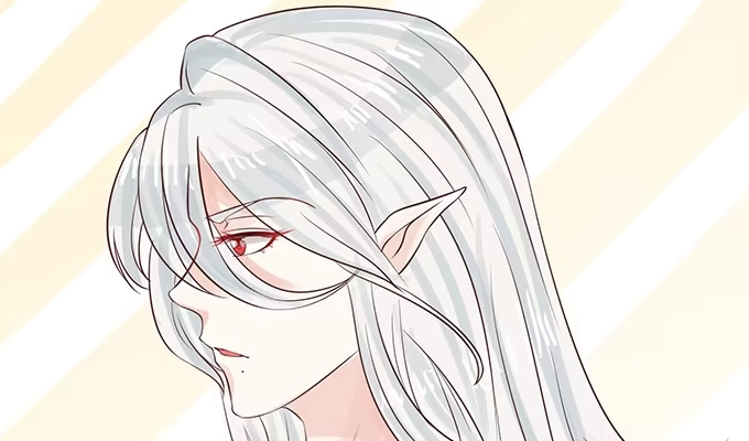 《魔王恋爱指南》可爱萌宝诞生 第18页