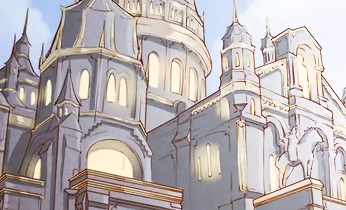 《魔王恋爱指南》可爱萌宝诞生 第78页