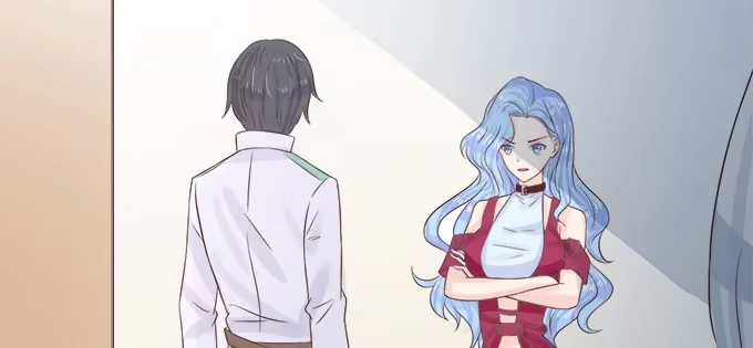 《魔王恋爱指南》可爱萌宝诞生 第119页