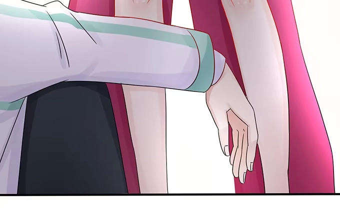 《魔王恋爱指南》可爱萌宝诞生 第45页