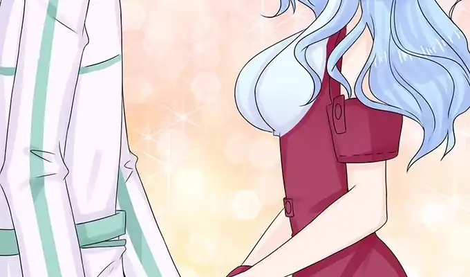 《魔王恋爱指南》可爱萌宝诞生 第52页