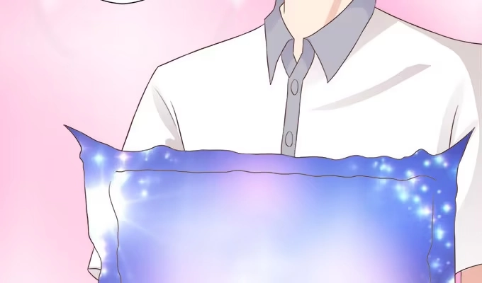 《魔王恋爱指南》不褪色的誓言 第65页