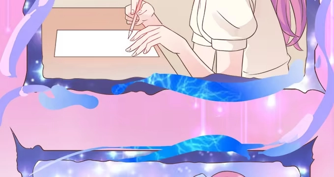 《魔王恋爱指南》不褪色的誓言 第57页