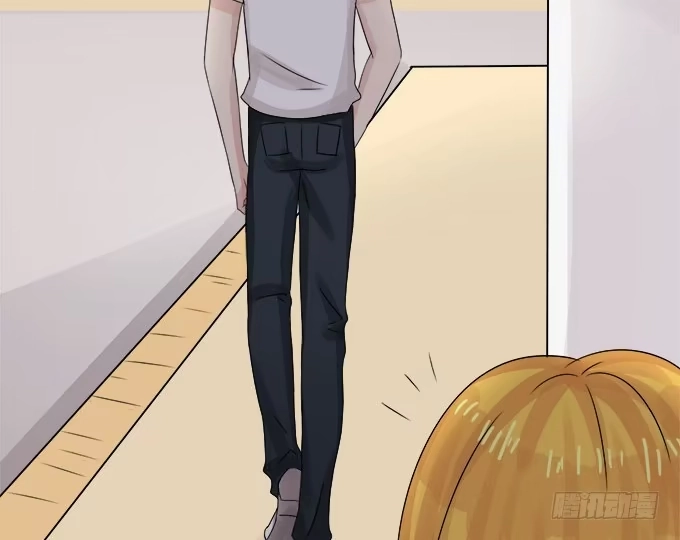 《魔王恋爱指南》不褪色的誓言 第75页