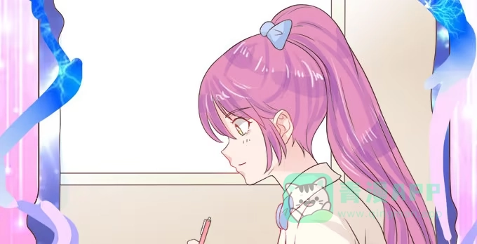 《魔王恋爱指南》不褪色的誓言 第56页