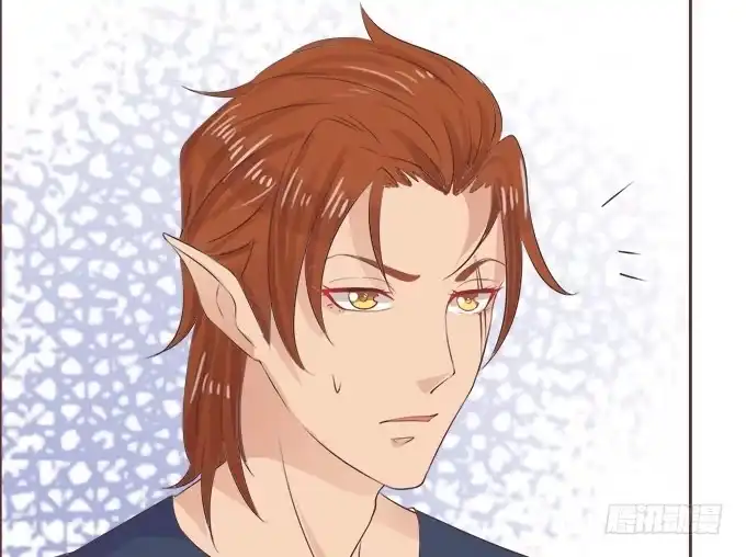 《魔王恋爱指南》不褪色的誓言 第39页