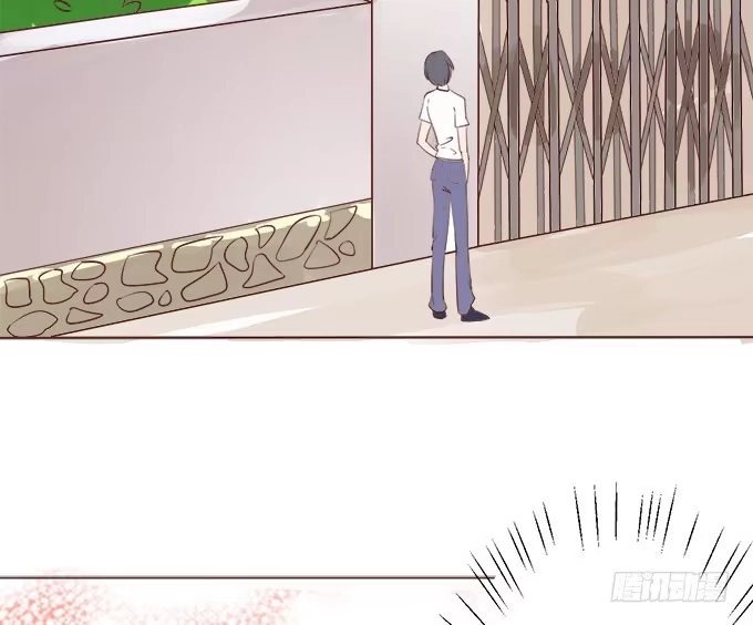 《魔王恋爱指南》不褪色的誓言 第49页