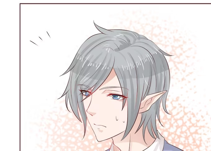 《魔王恋爱指南》不褪色的誓言 第43页