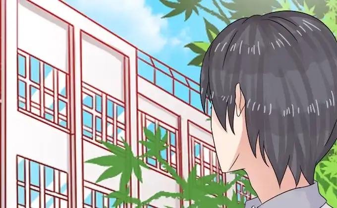 《魔王恋爱指南》不褪色的誓言 第70页