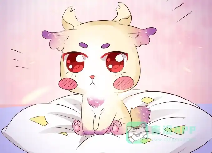 《魔王恋爱指南》不褪色的誓言 第26页