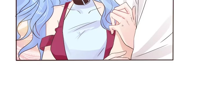 《魔王恋爱指南》爸爸回来了 第9页