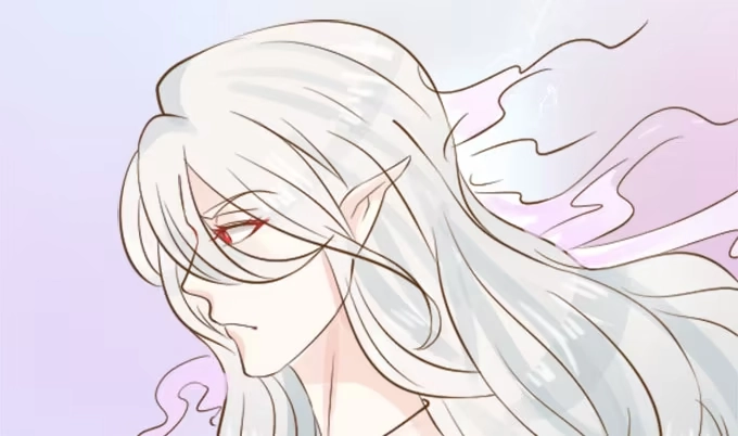 《魔王恋爱指南》爸爸回来了 第55页