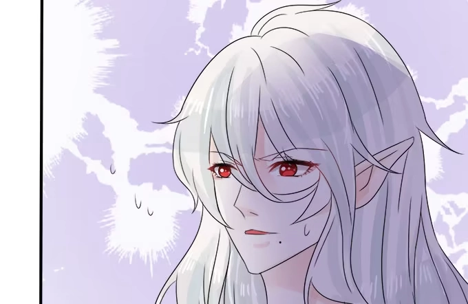 《魔王恋爱指南》爸爸回来了 第104页