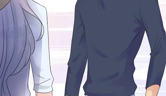 《魔王恋爱指南》难以承受的分离 第27页