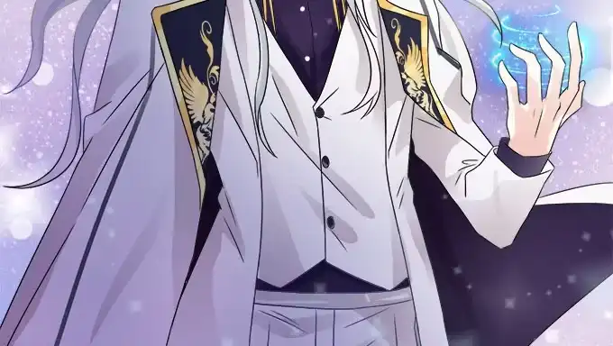 《魔王恋爱指南》难以承受的分离 第75页