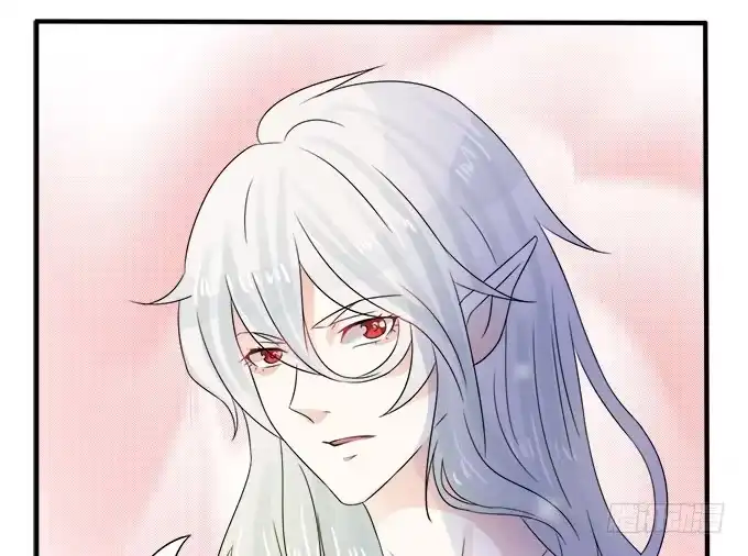 《魔王恋爱指南》难以承受的分离 第24页
