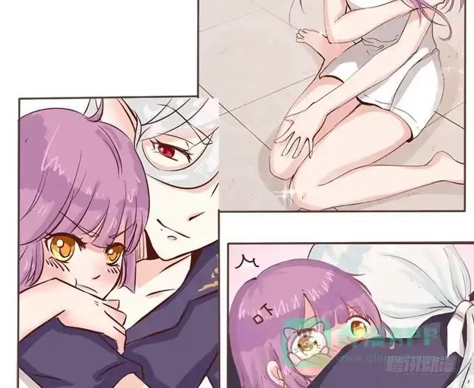 《魔王恋爱指南》难以承受的分离 第66页