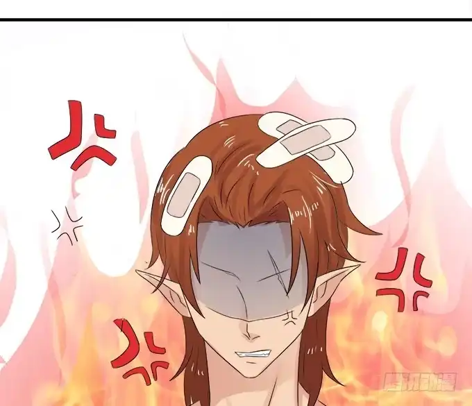 《魔王恋爱指南》难以承受的分离 第10页