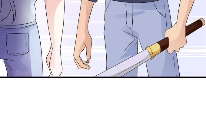 《魔王恋爱指南》难以承受的分离 第28页