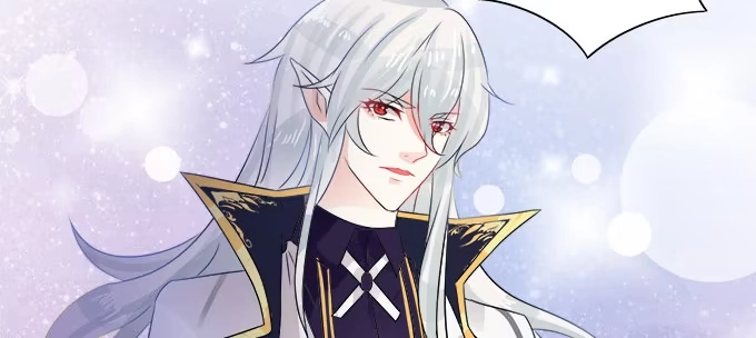 《魔王恋爱指南》难以承受的分离 第74页