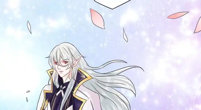 《魔王恋爱指南》难以承受的分离 第83页
