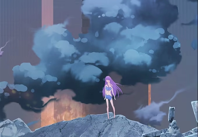 《魔王恋爱指南》回忆中的少女 第60页