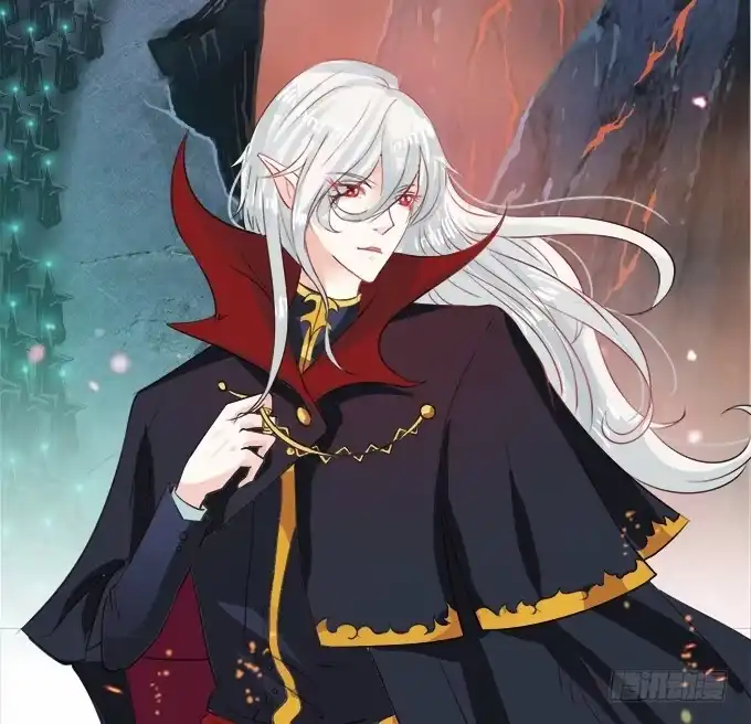 《魔王恋爱指南》回忆中的少女 第3页